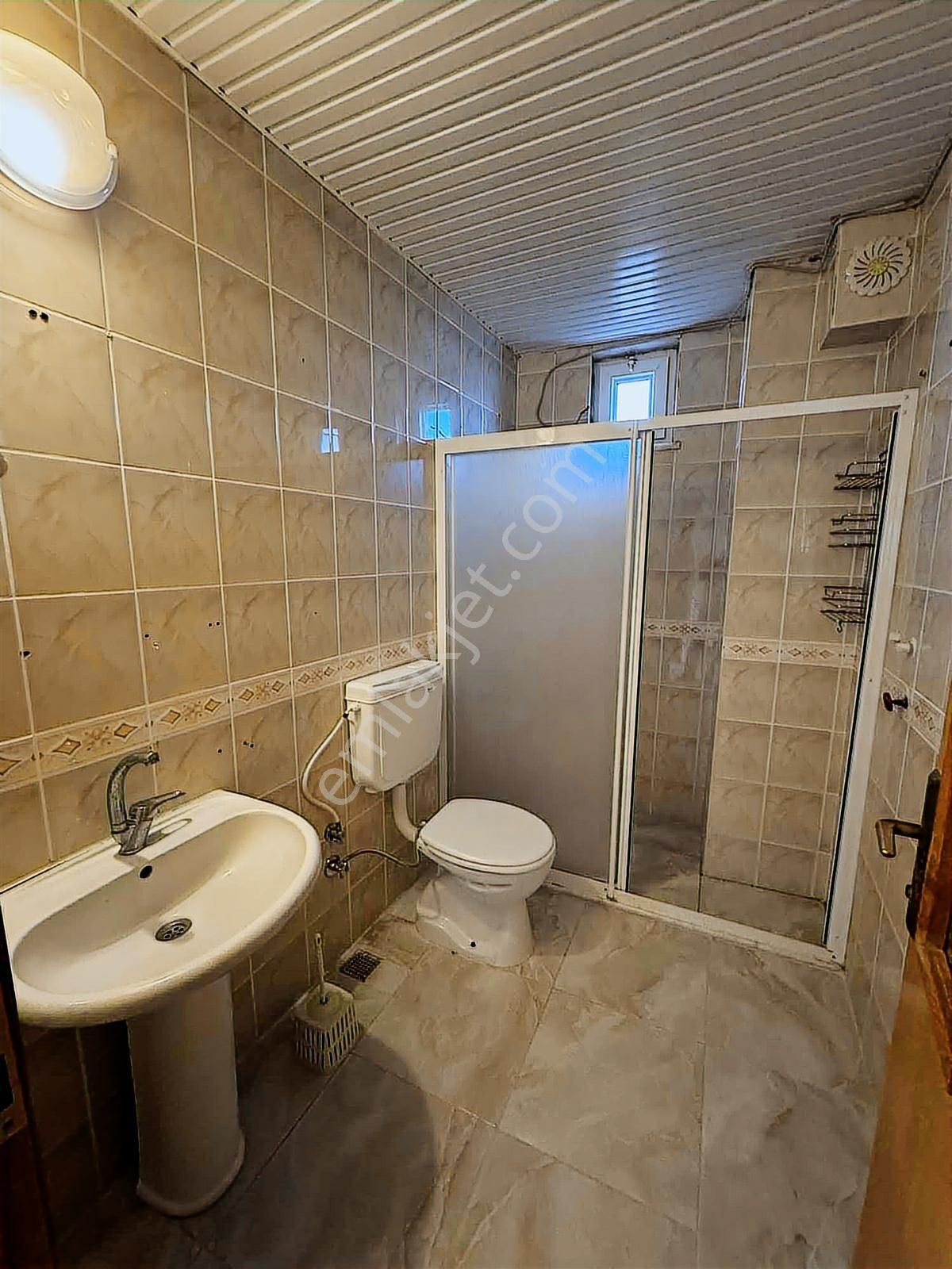 Metrekare Emlak'tan Çeltikçi'de 4+1 Kiralık Daire - Görsel 10