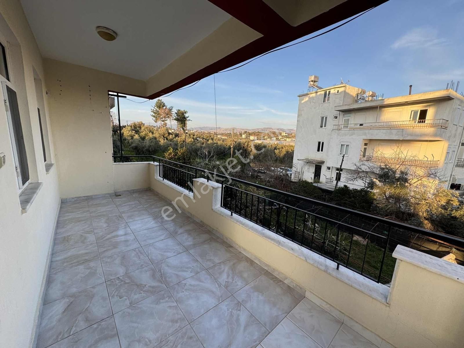 Metrekare Emlak'tan Çeltikçi'de 4+1 Kiralık Daire - Görsel 11