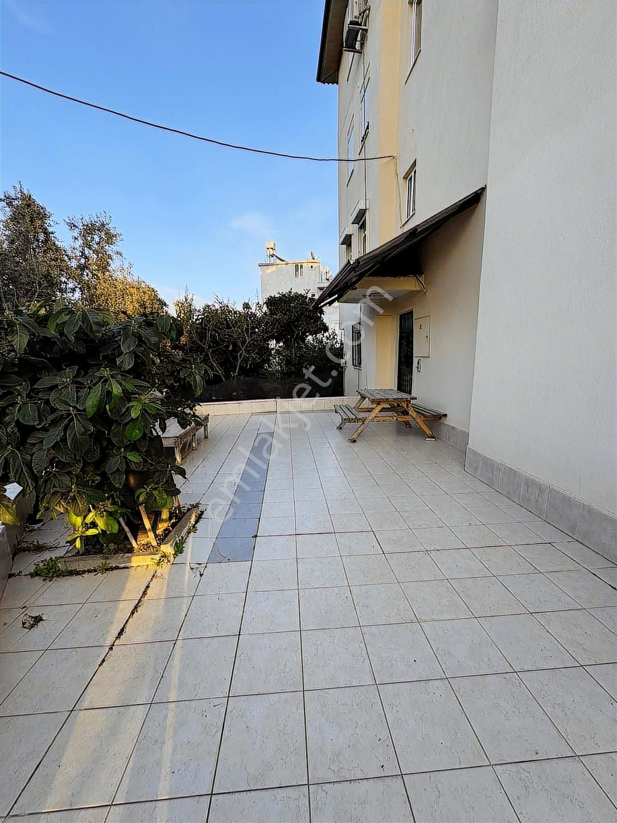 Metrekare Emlak'tan Çeltikçi'de 4+1 Kiralık Daire - Görsel 16