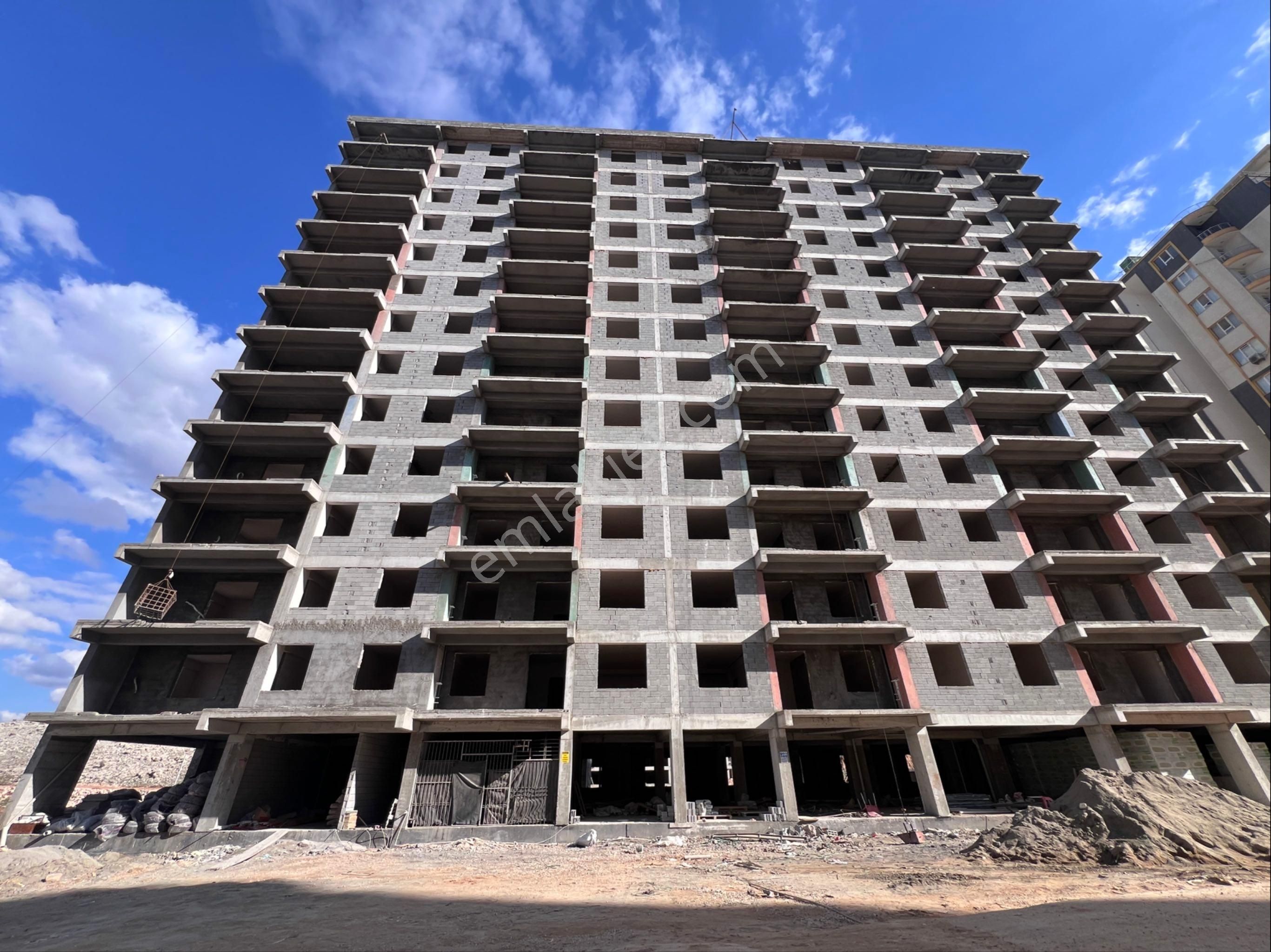 Murat Emlaktan Gelişen Bölgede Siteli Ara Kat 2+1 Dairemiz Satılıktır - Görsel 30