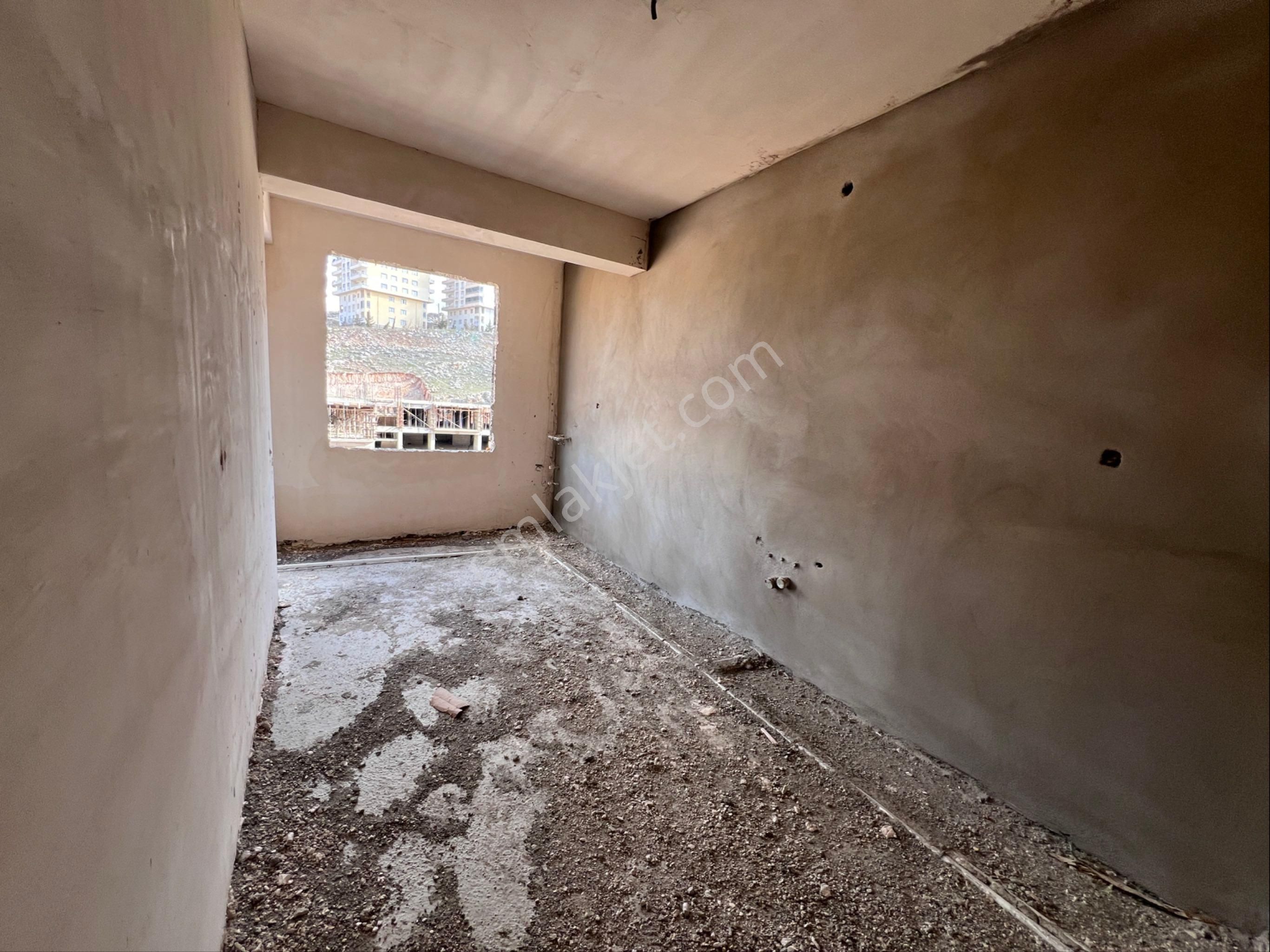 Murat Emlaktan Gelişen Bölgede Siteli Ara Kat 2+1 Dairemiz Satılıktır - Görsel 23