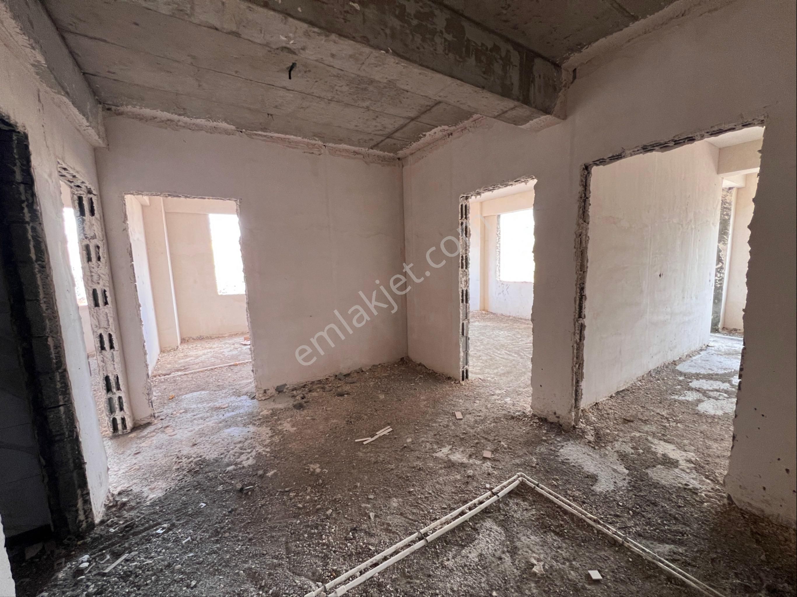 Murat Emlaktan Gelişen Bölgede Siteli Ara Kat 2+1 Dairemiz Satılıktır - Görsel 27