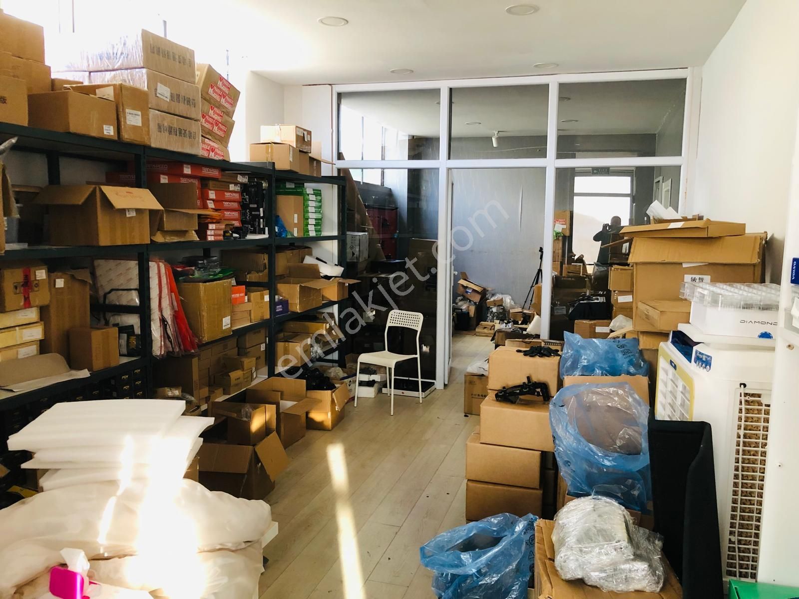 Beylikdüzü Adnan Kahvecide Cadde Üstü Kiralık Dükkan - Görsel 7