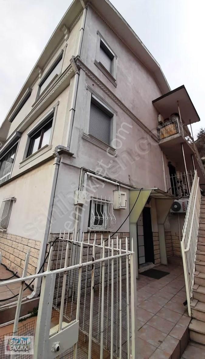 Bulan'dan Ortaköy'de Full Eşyalı Temiz Ve Bakımlı 1+1 Daire - Görsel 4