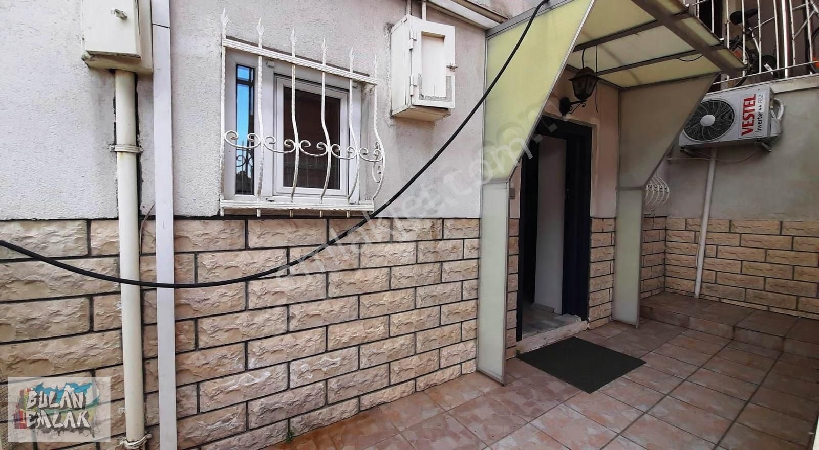 Bulan'dan Ortaköy'de Full Eşyalı Temiz Ve Bakımlı 1+1 Daire - Görsel 13