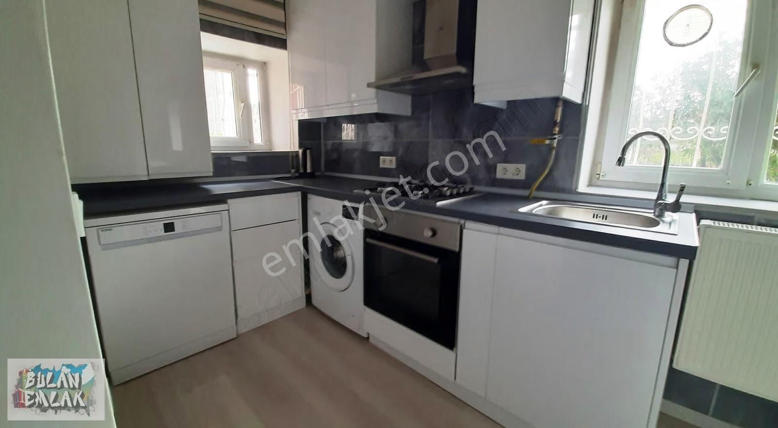Bulan'dan Ortaköy'de Full Eşyalı Temiz Ve Bakımlı 1+1 Daire - Görsel 8