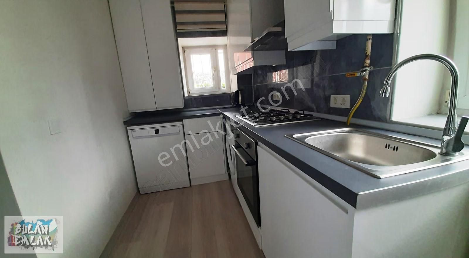 Bulan'dan Ortaköy'de Full Eşyalı Temiz Ve Bakımlı 1+1 Daire - Görsel 21
