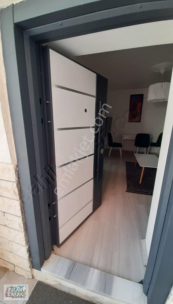 Bulan'dan Ortaköy'de Full Eşyalı Temiz Ve Bakımlı 1+1 Daire - Görsel 12
