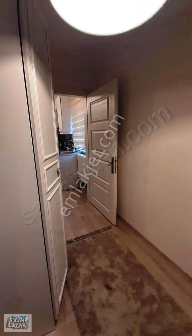 Bulan'dan Ortaköy'de Full Eşyalı Temiz Ve Bakımlı 1+1 Daire - Görsel 7