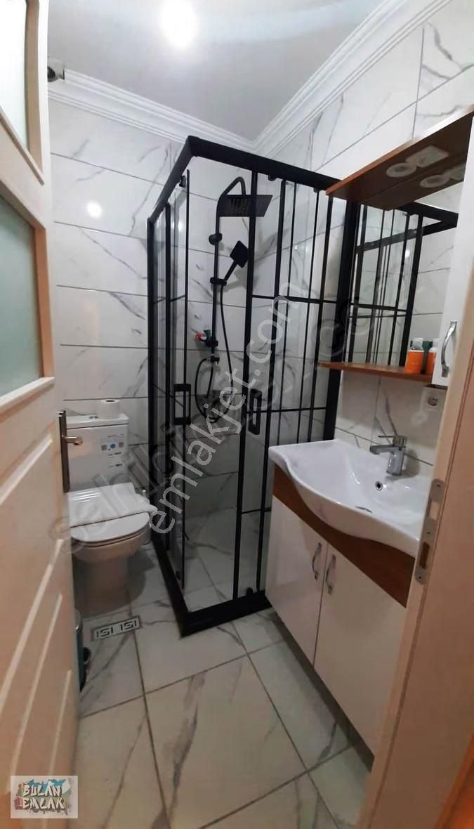 Bulan'dan Ortaköy'de Full Eşyalı Temiz Ve Bakımlı 1+1 Daire - Görsel 16
