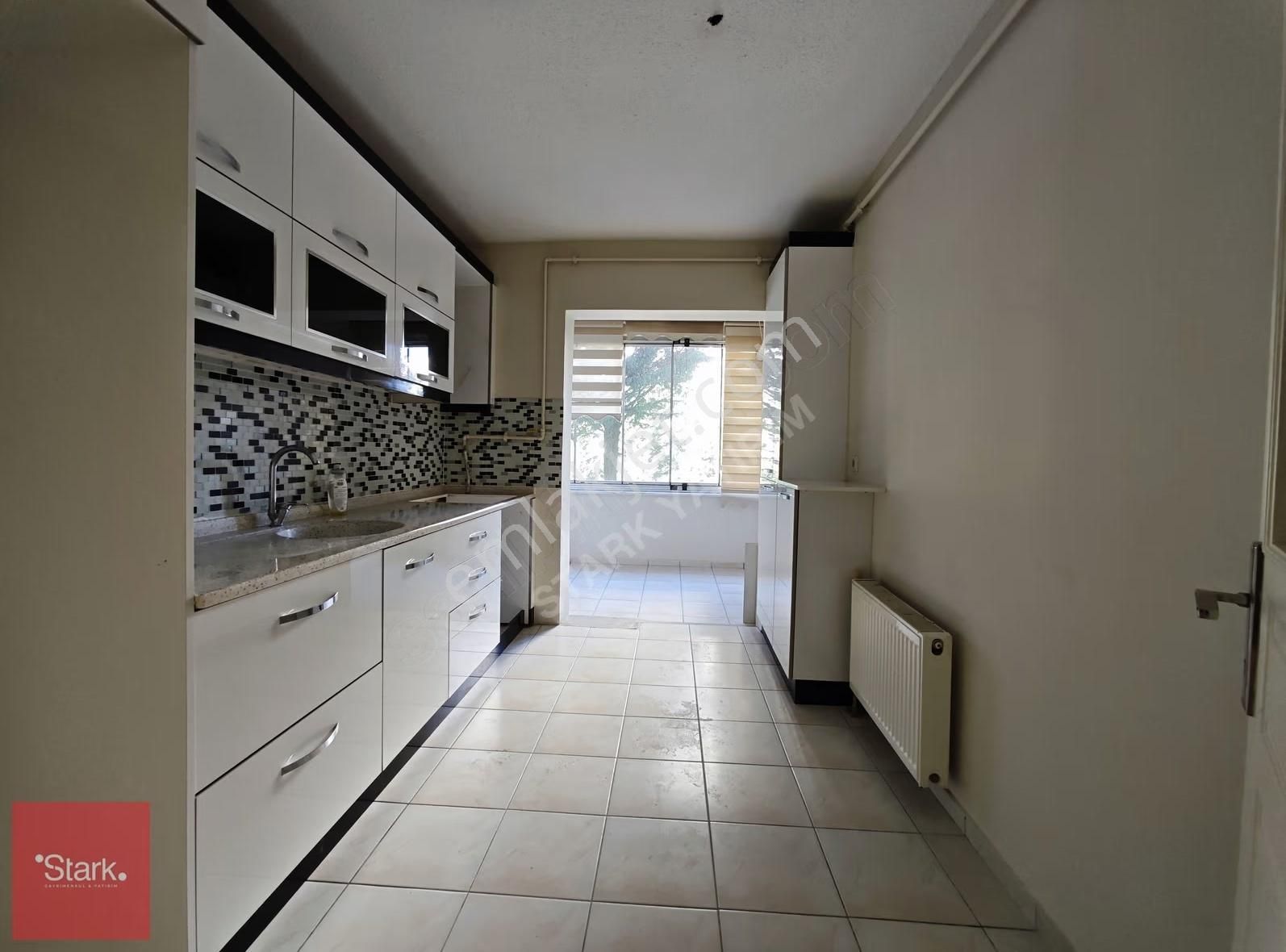 Stark' Dan, Hasanağa Toki De, Geniş 3+1, Kiralık Daire. - Görsel 24