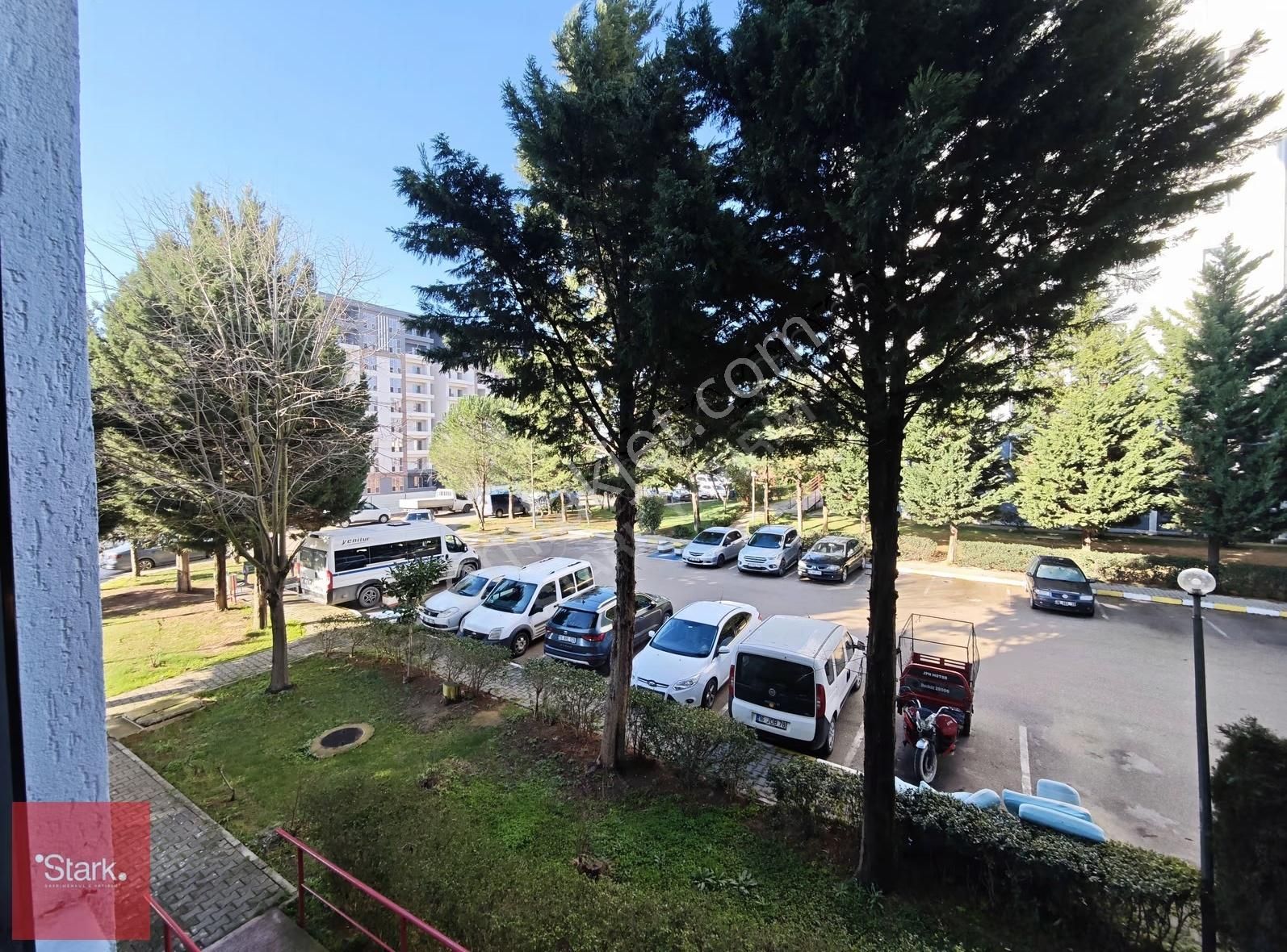 Stark' Dan, Hasanağa Toki De, Geniş 3+1, Kiralık Daire. - Görsel 8