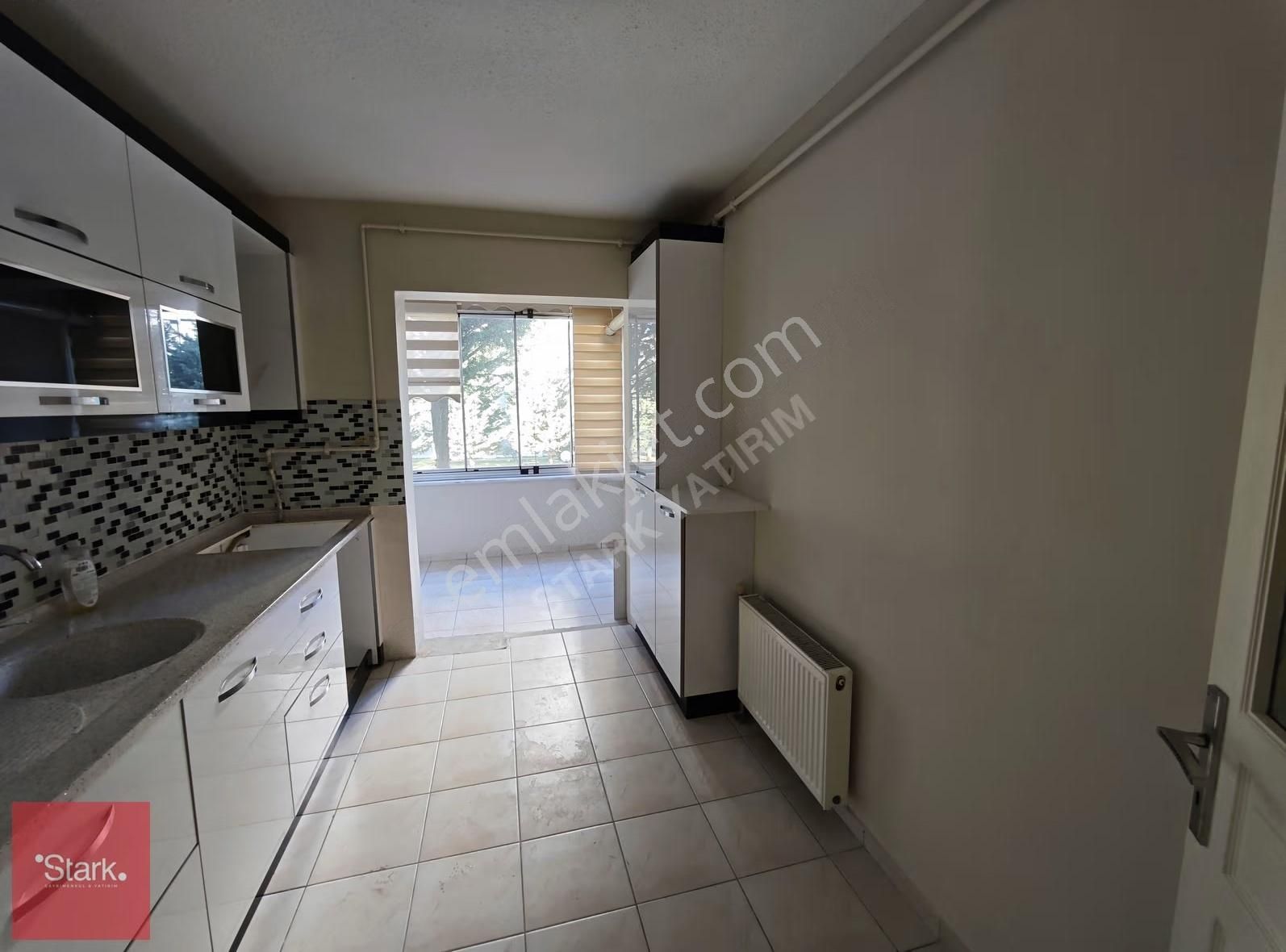 Stark' Dan, Hasanağa Toki De, Geniş 3+1, Kiralık Daire. - Görsel 10