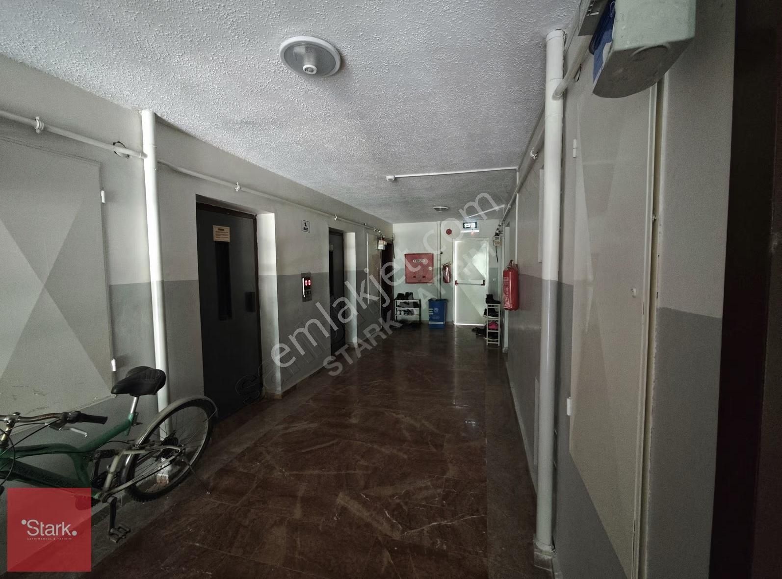 Stark' Dan, Hasanağa Toki De, Geniş 3+1, Kiralık Daire. - Görsel 29