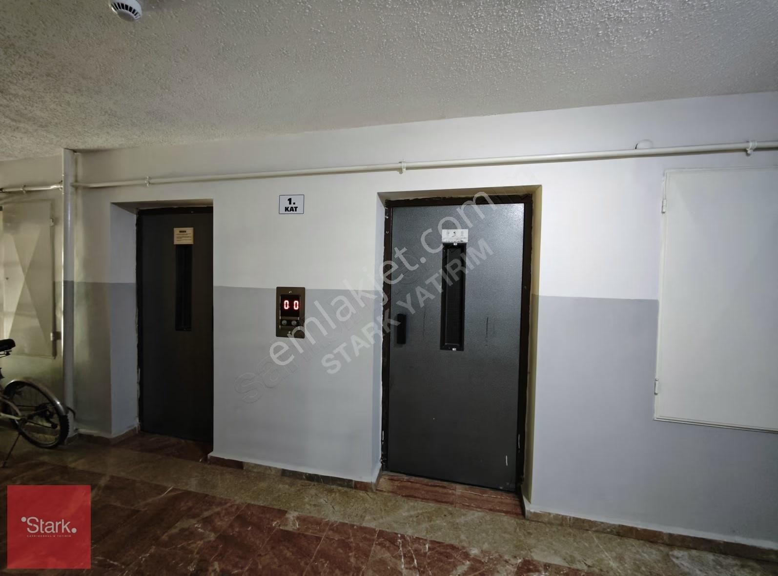 Stark' Dan, Hasanağa Toki De, Geniş 3+1, Kiralık Daire. - Görsel 32