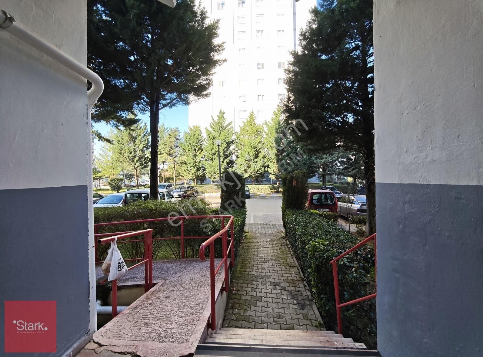 Stark' Dan, Hasanağa Toki De, Geniş 3+1, Kiralık Daire. - Görsel 31