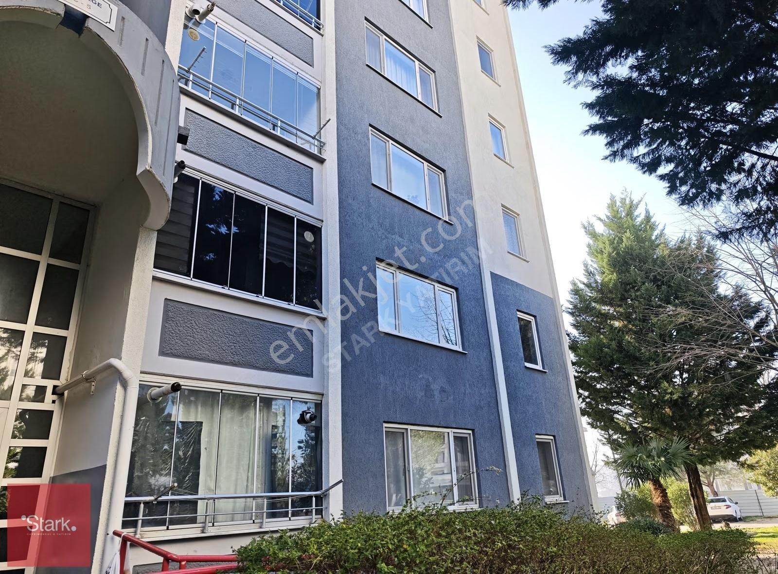 Stark' Dan, Hasanağa Toki De, Geniş 3+1, Kiralık Daire. - Görsel 21