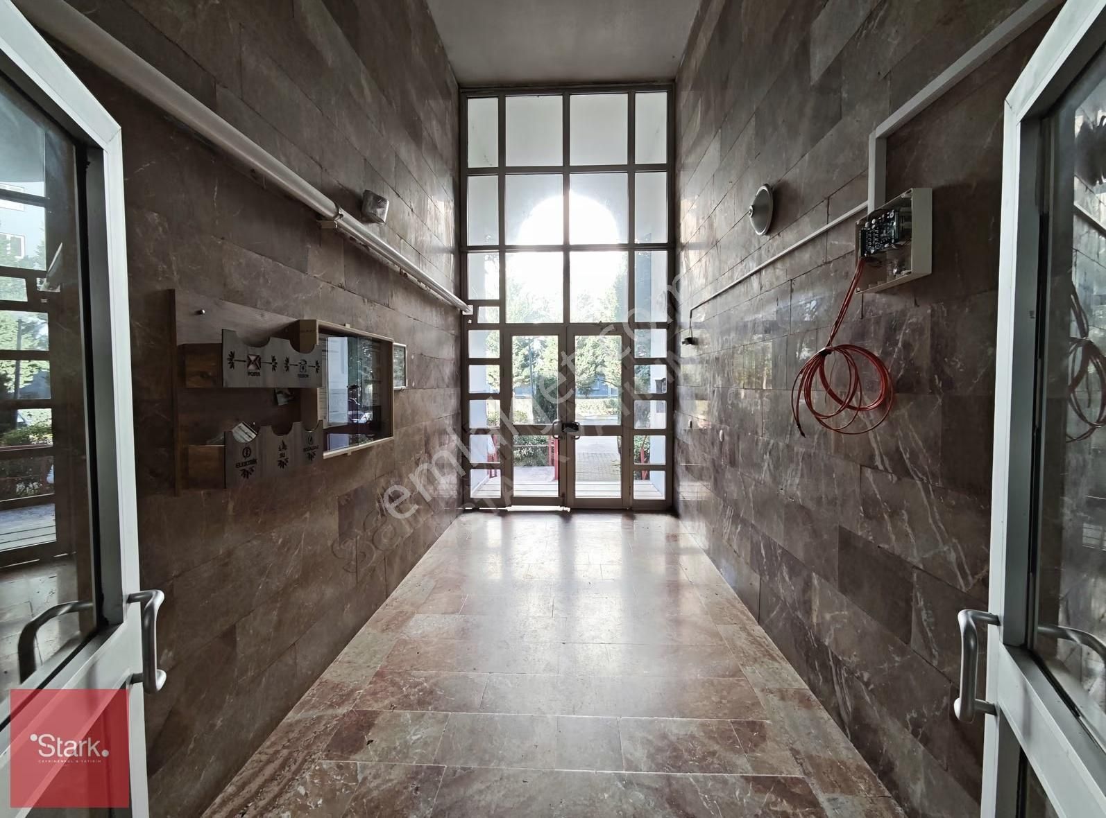 Stark' Dan, Hasanağa Toki De, Geniş 3+1, Kiralık Daire. - Görsel 30