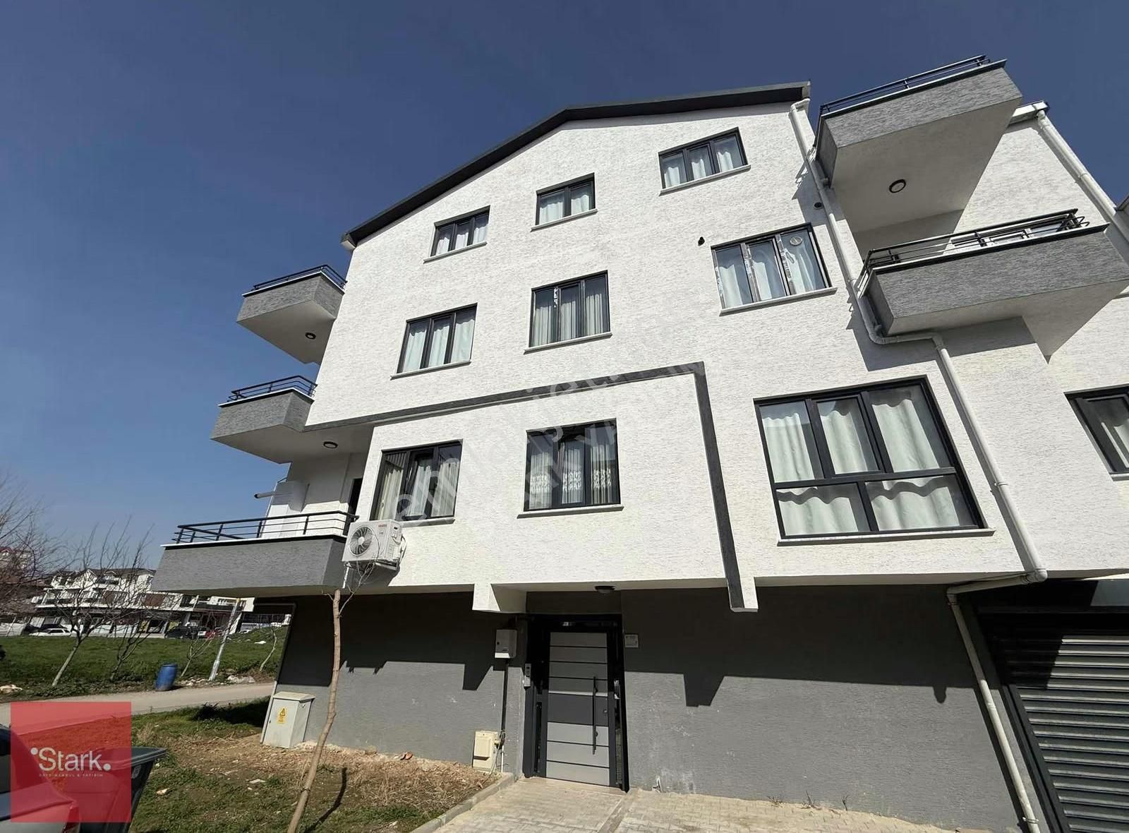 Stark'tan Yunuseli'de Merkezi Konum Kiralık 3+1 Daire - Görsel 5