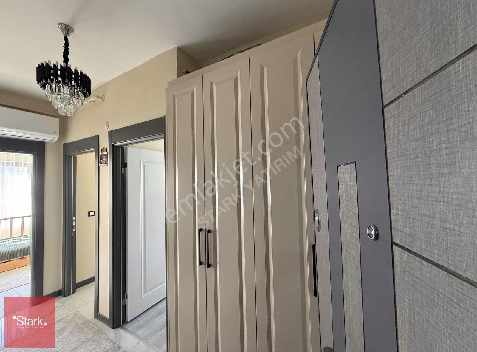 Stark'tan Yunuseli'de Merkezi Konum Kiralık 3+1 Daire - Görsel 9