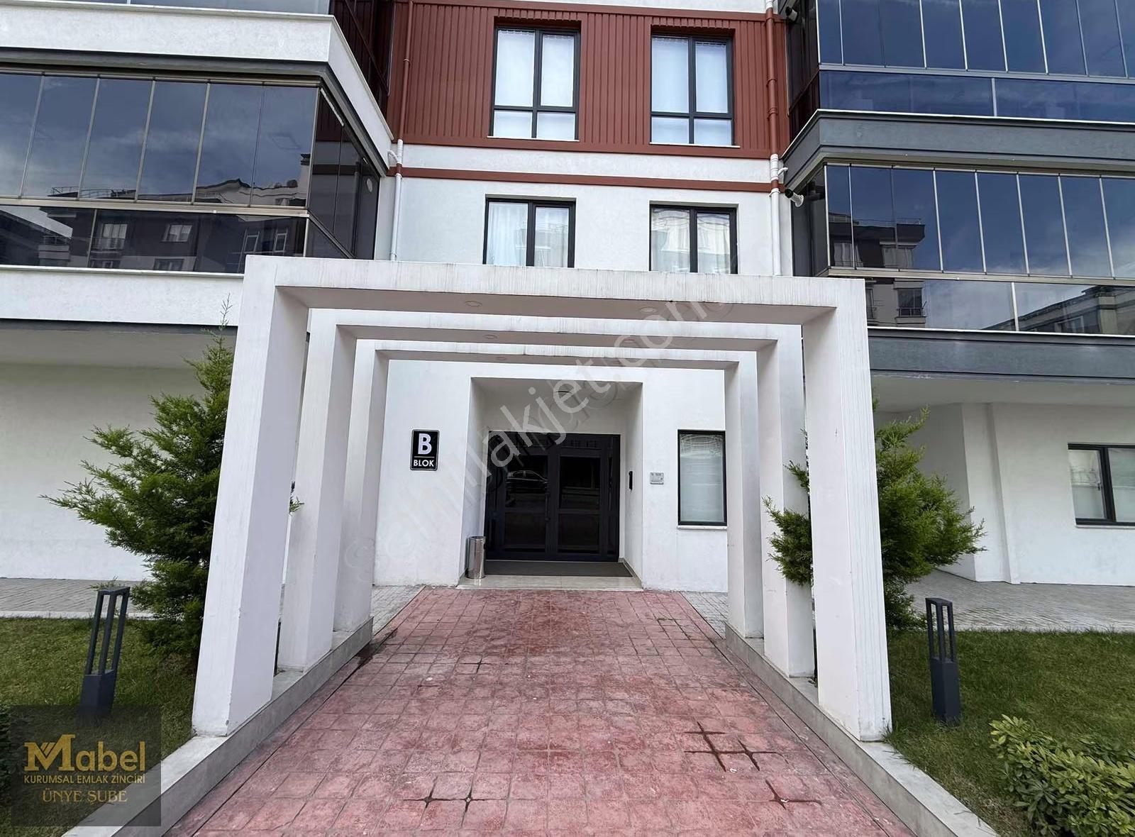 Mabel'den - Vizyon Park'ta Lüx Ayrı Mutfaklı Bahçe Katı !! - Görsel 20