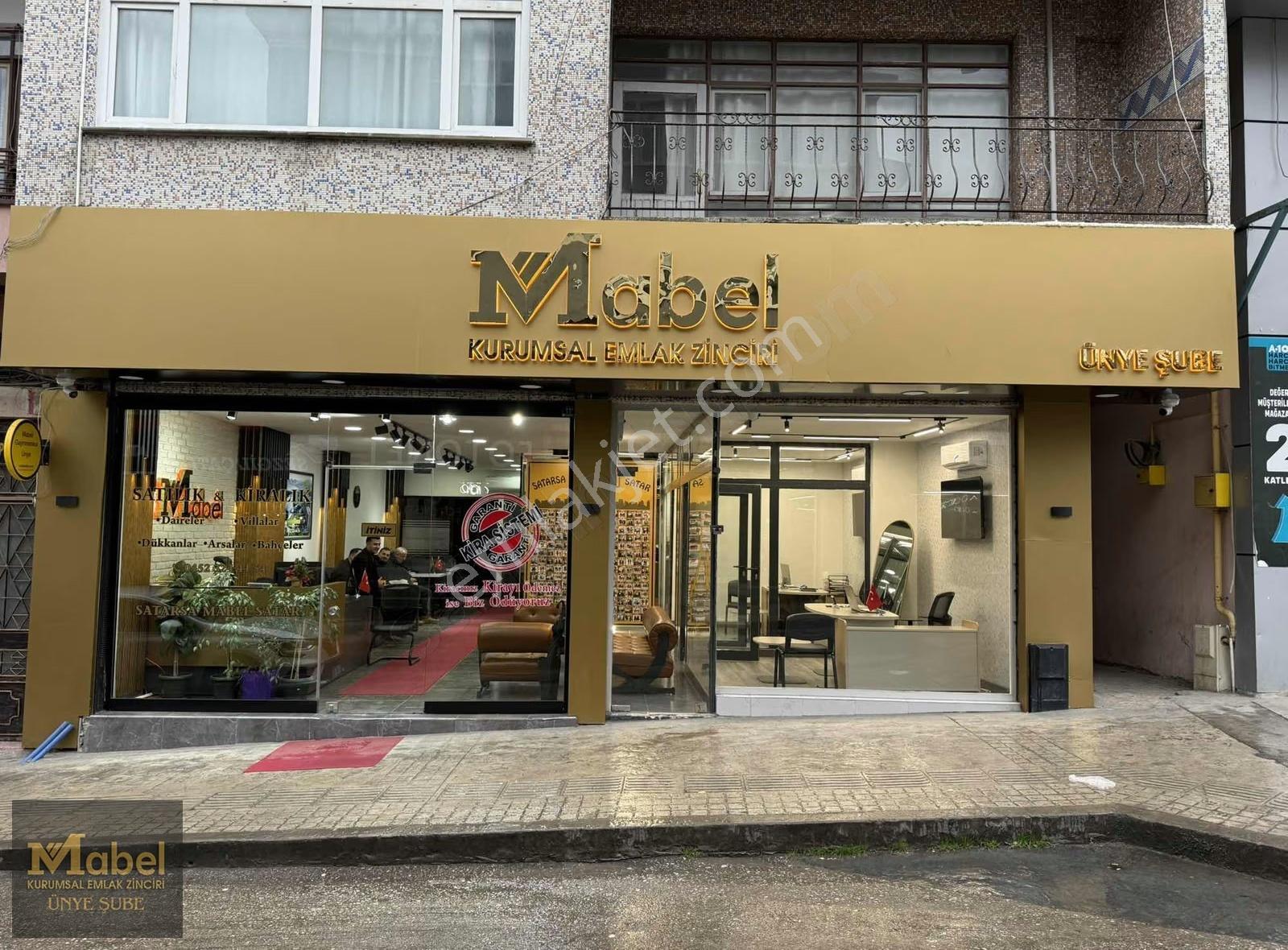 Mabel'den - Vizyon Park'ta Lüx Ayrı Mutfaklı Bahçe Katı !! - Görsel 24