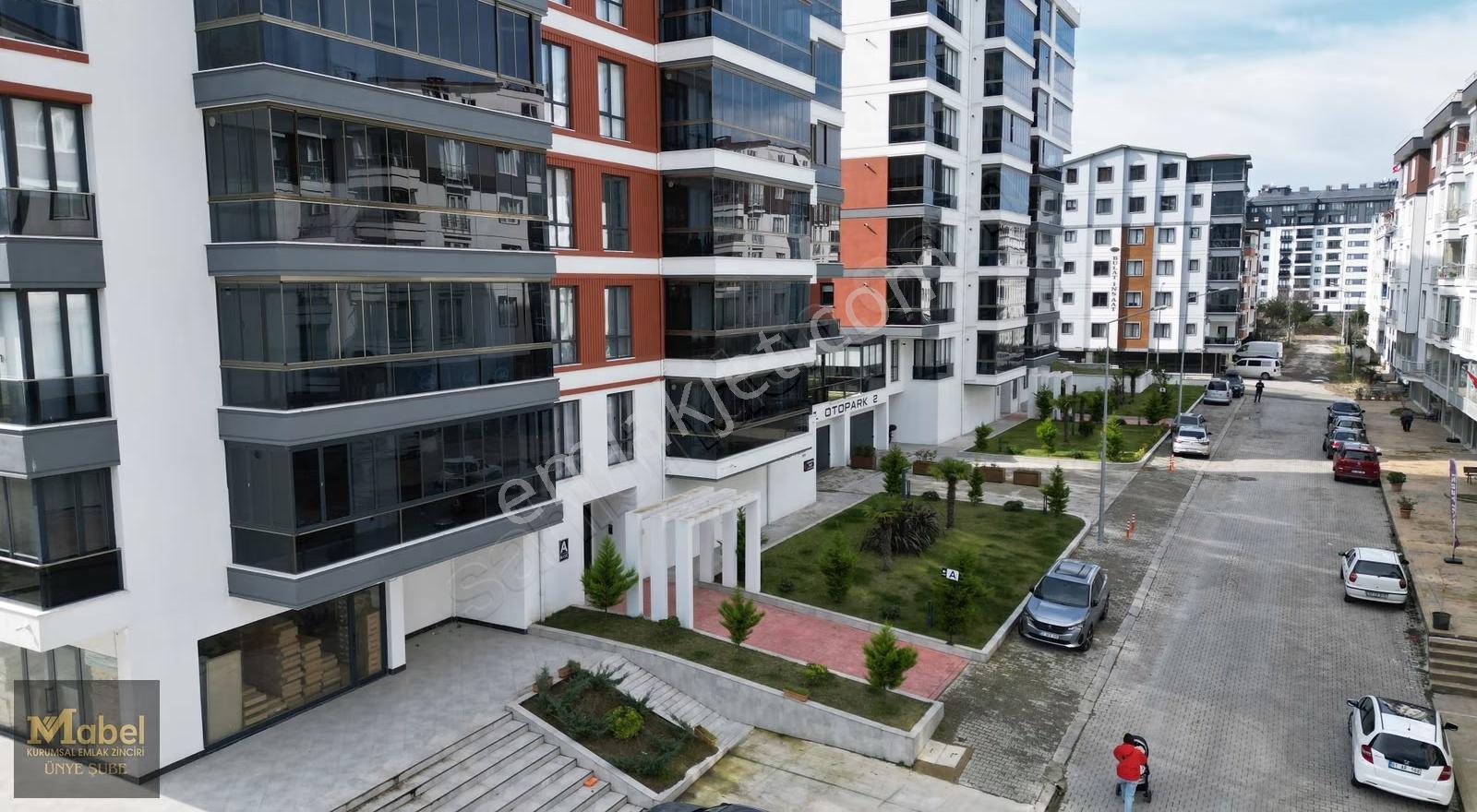 Mabel'den - Vizyon Park'ta Lüx Ayrı Mutfaklı Bahçe Katı !! - Görsel 31