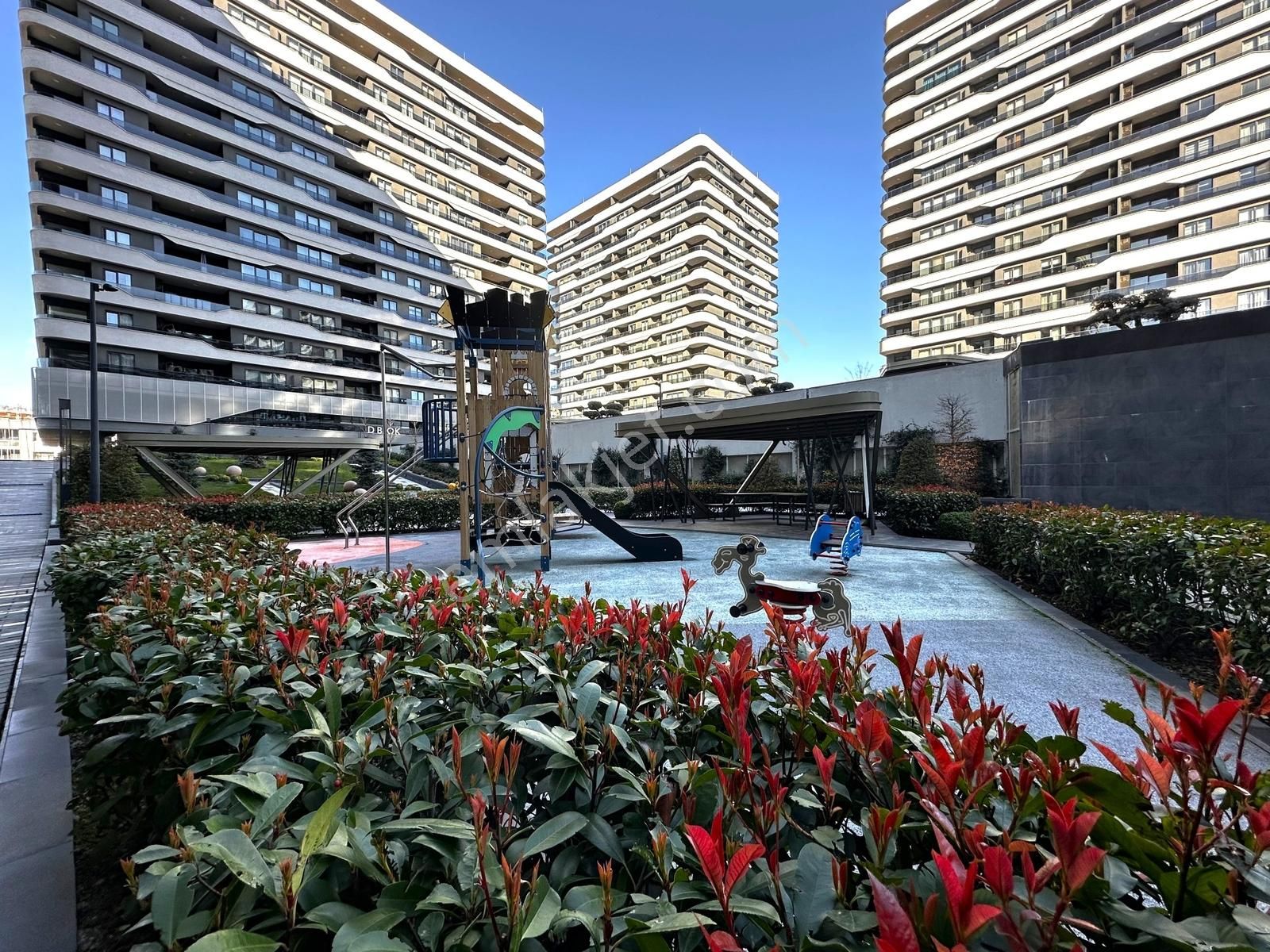 Remax Advantage'dan Downtown'da 10.kat Fırsat Daire!! - Görsel 33