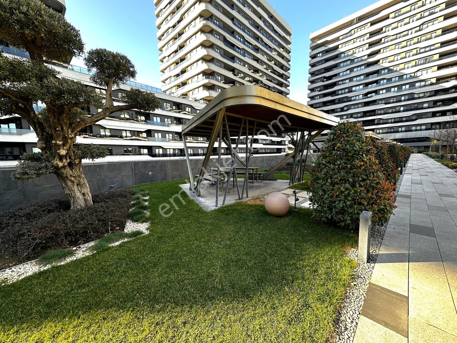 Remax Advantage'dan Downtown'da 10.kat Fırsat Daire!! - Görsel 10