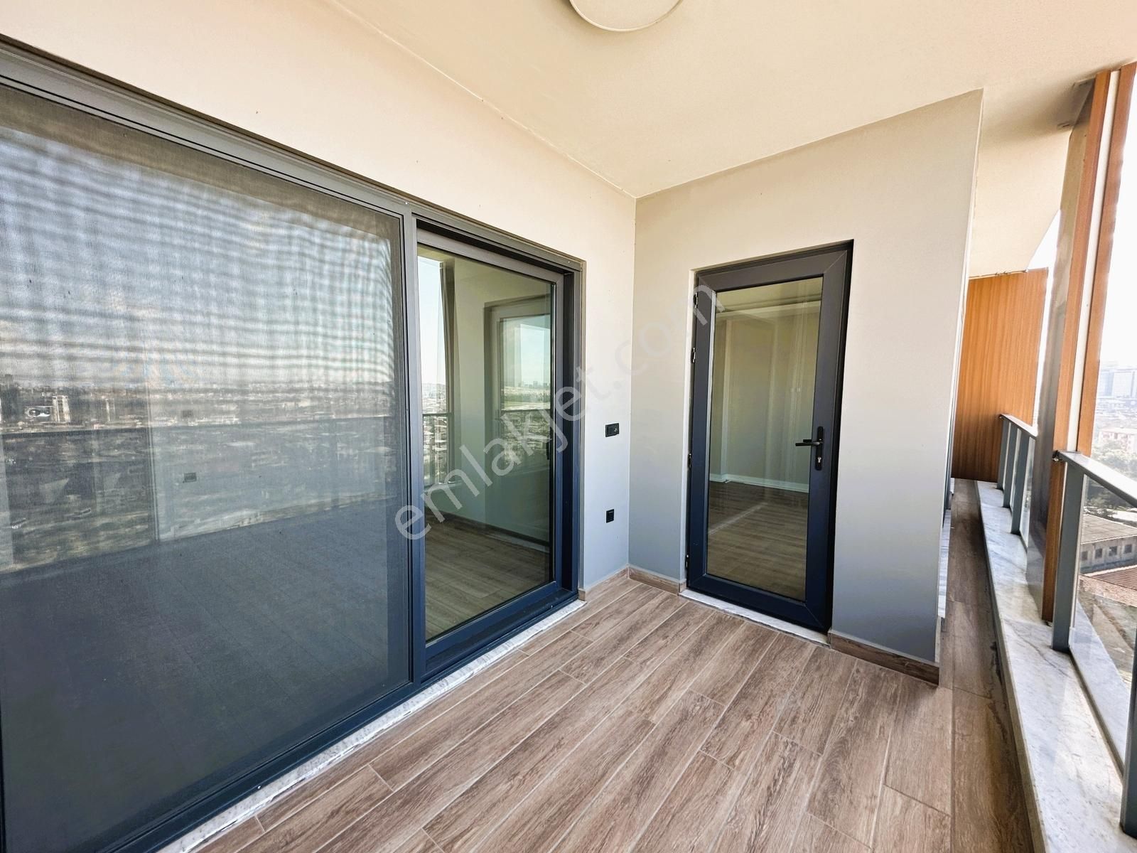 Remax Advantage'dan Downtown'da 10.kat Fırsat Daire!! - Görsel 27