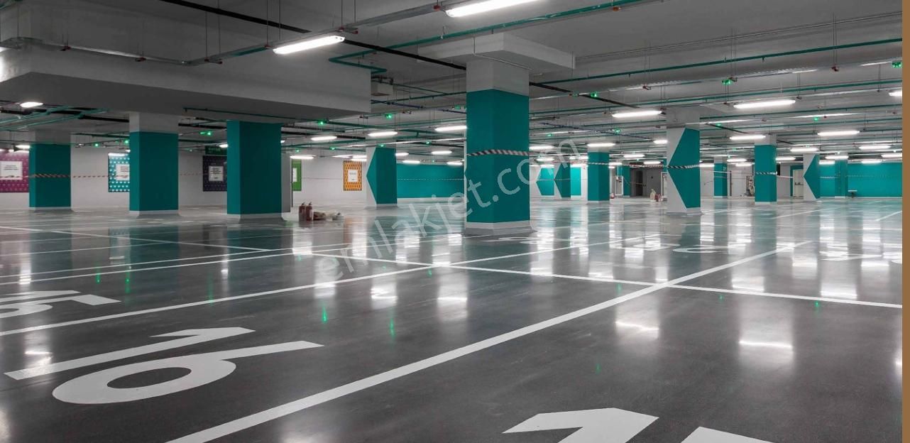Remax Advantage'dan Downtown'da 10.kat Fırsat Daire!! - Görsel 30