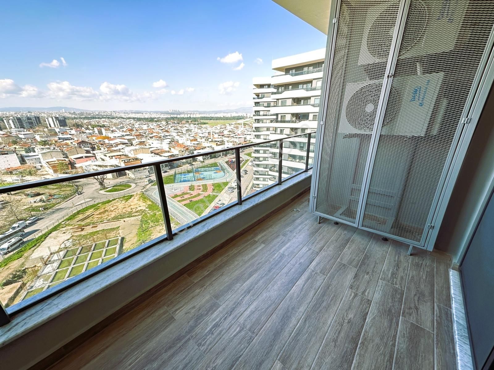 Remax Advantage'dan Downtown'da 10.kat Fırsat Daire!! - Görsel 26