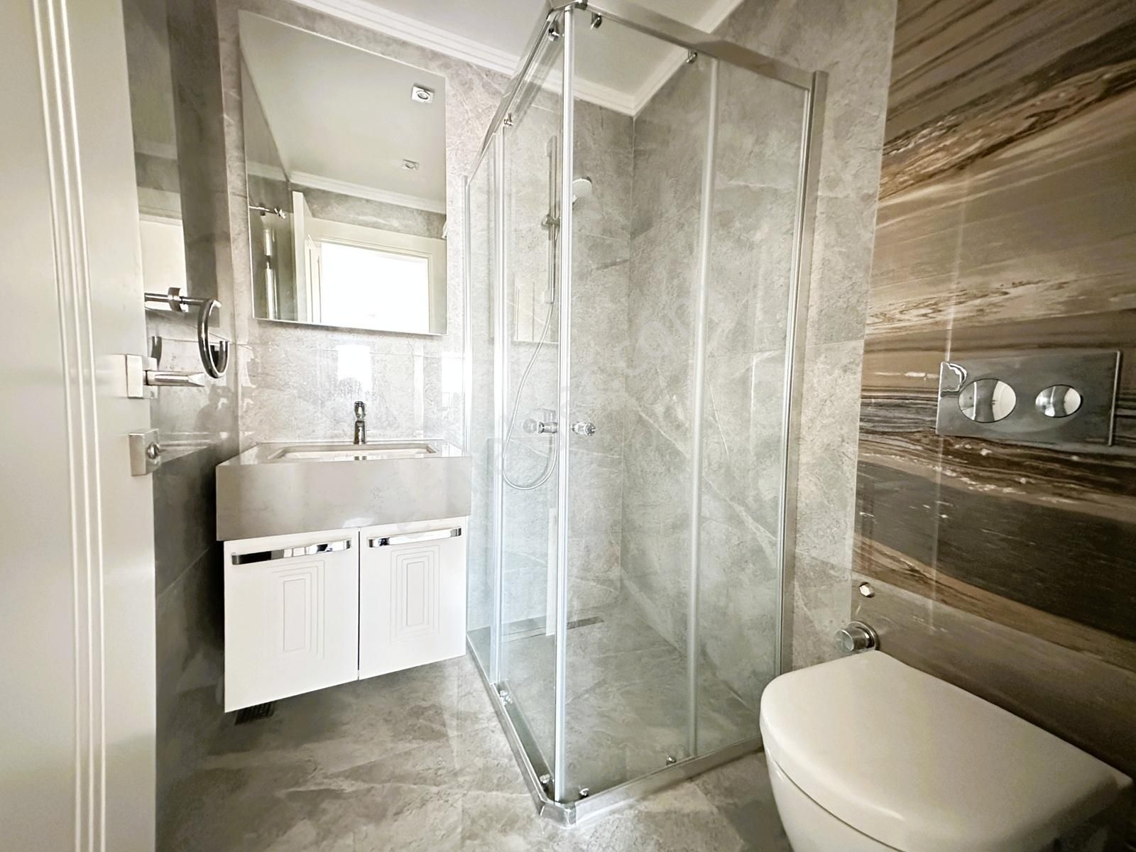 Remax Advantage'dan Downtown'da 10.kat Fırsat Daire!! - Görsel 16