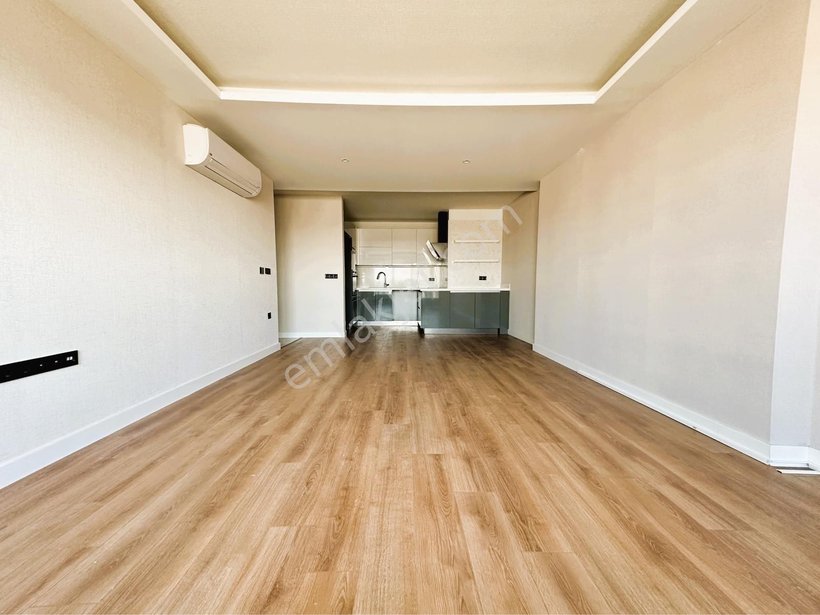 Remax Advantage'dan Downtown'da 10.kat Fırsat Daire!! - Görsel 5