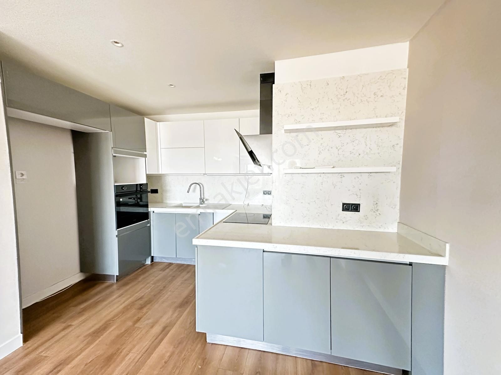 Remax Advantage'dan Downtown'da 10.kat Fırsat Daire!! - Görsel 11