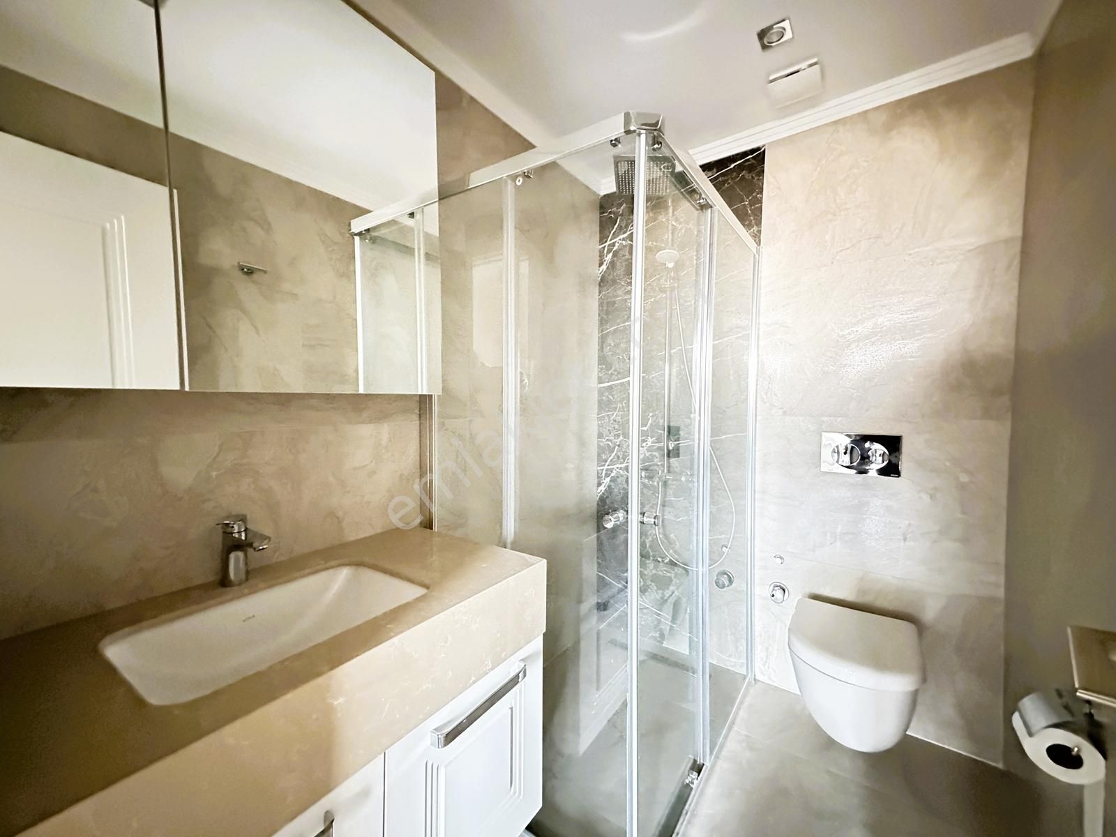 Remax Advantage'dan Downtown'da 10.kat Fırsat Daire!! - Görsel 22