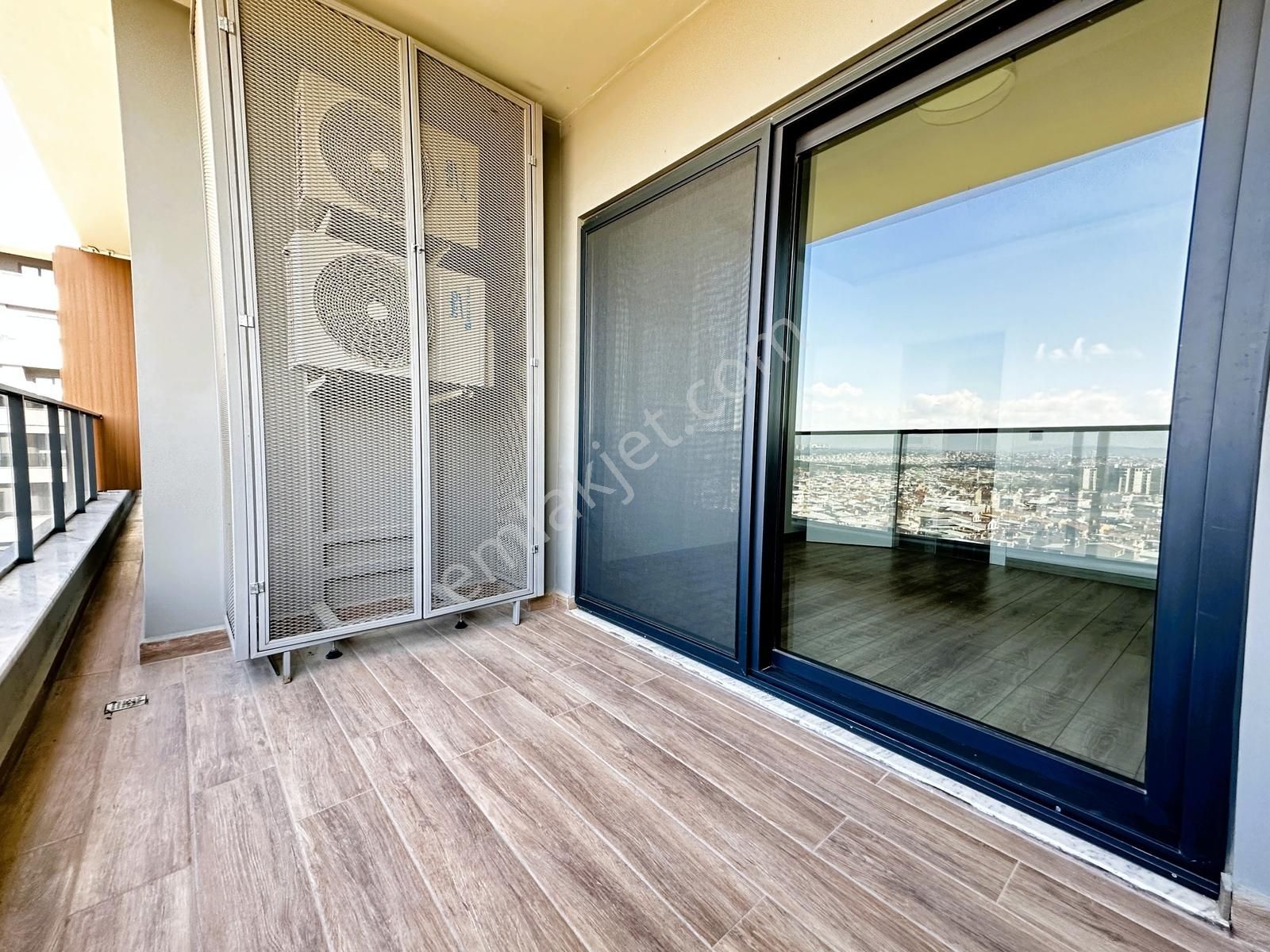 Remax Advantage'dan Downtown'da 10.kat Fırsat Daire!! - Görsel 12