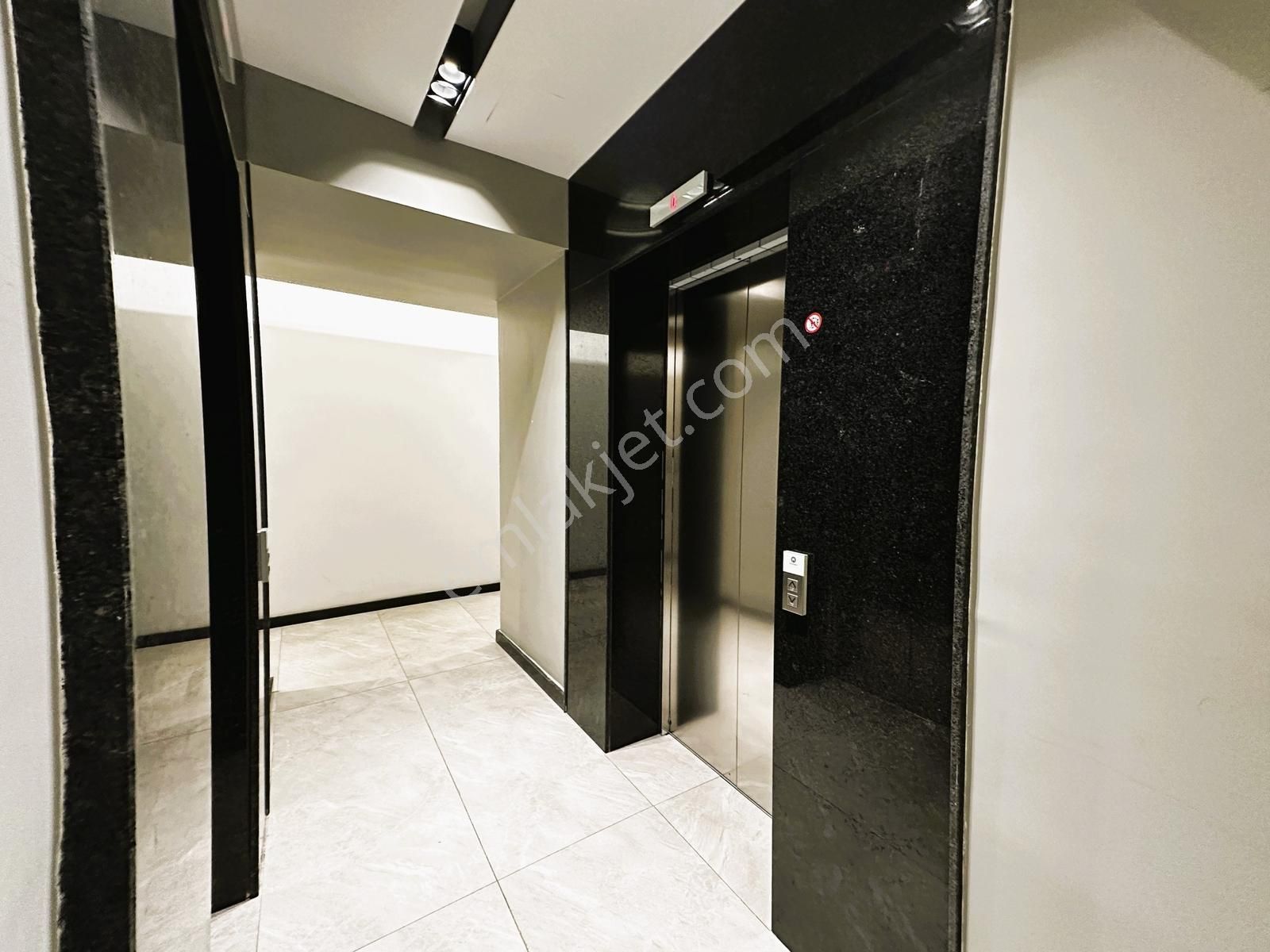 Remax Advantage'dan Downtown'da 10.kat Fırsat Daire!! - Görsel 28