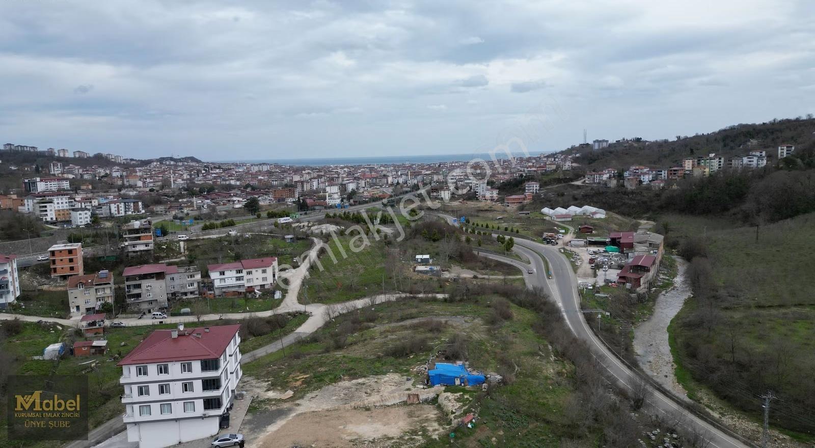 Mabel'den 1 Daire Fiyatına Hayvan Pazarı Bölgesi Satılık Arsa - Görsel 3