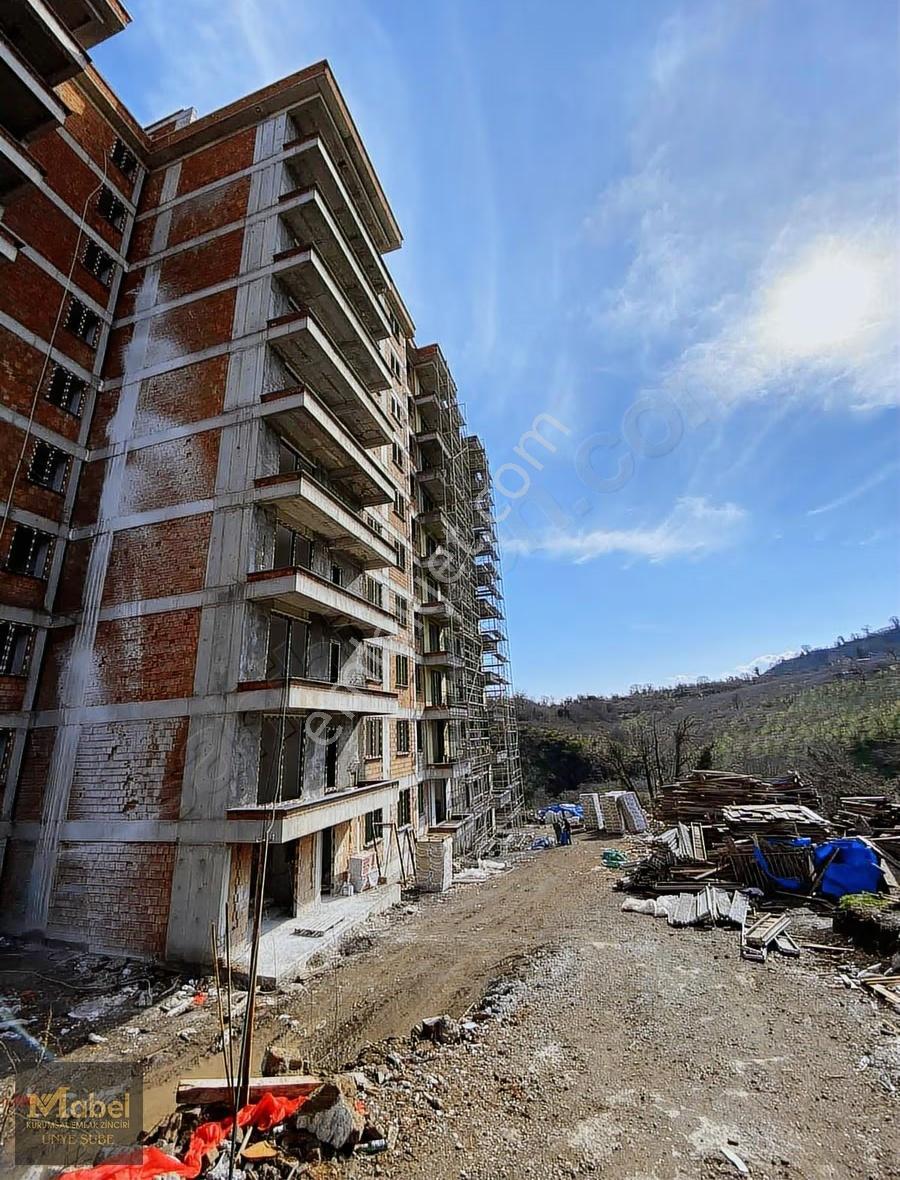 Mabelden Gölevi Mahallesinde Doğa Manzaralı Ultra Lüks Daire - Görsel 11