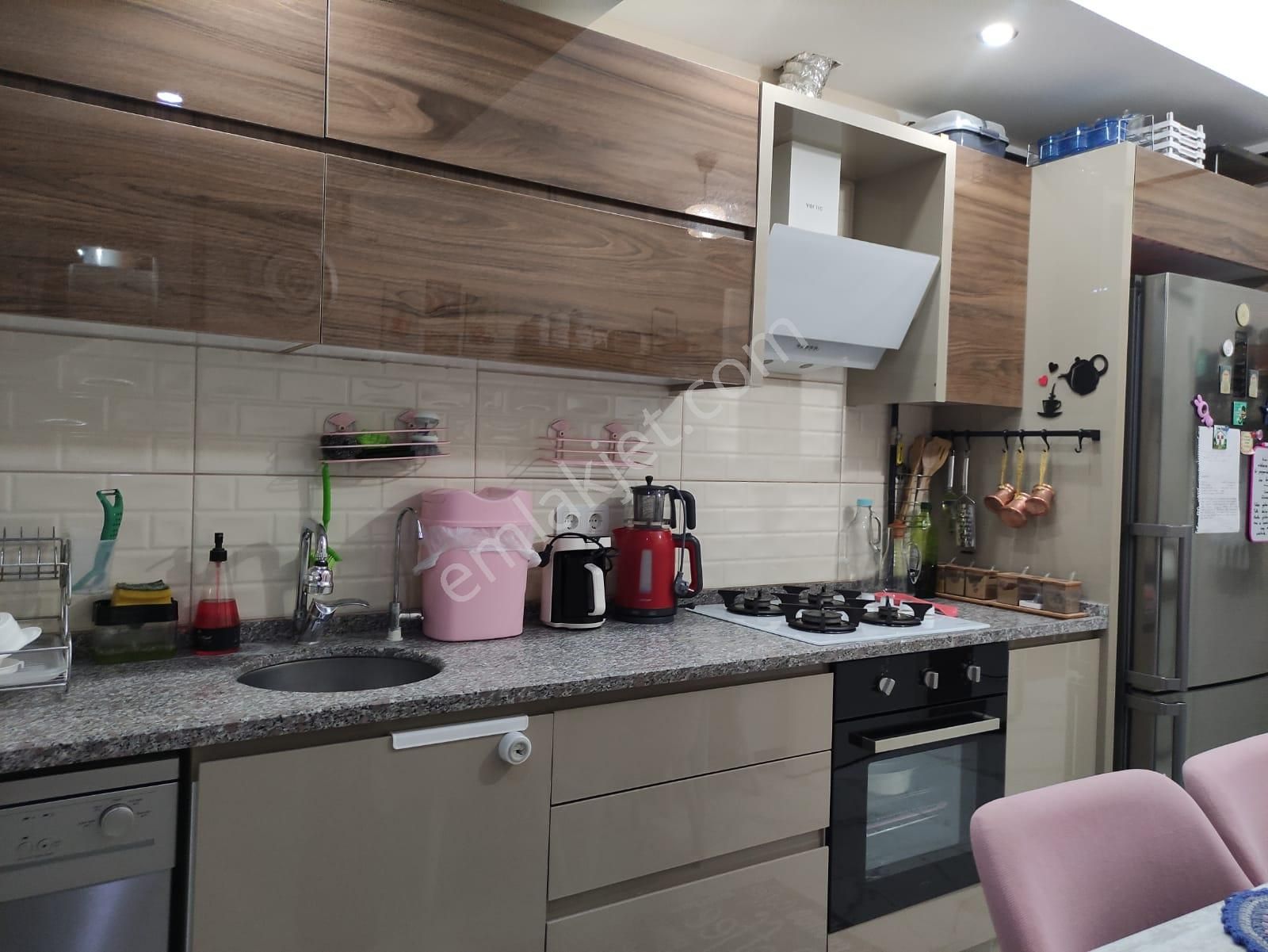 Ender Uysal Gayrimenkulden Bağbaşı Zümrüt De Muhteşem Manzaralı Satılık 4+1 Dublex Daire - Görsel 3