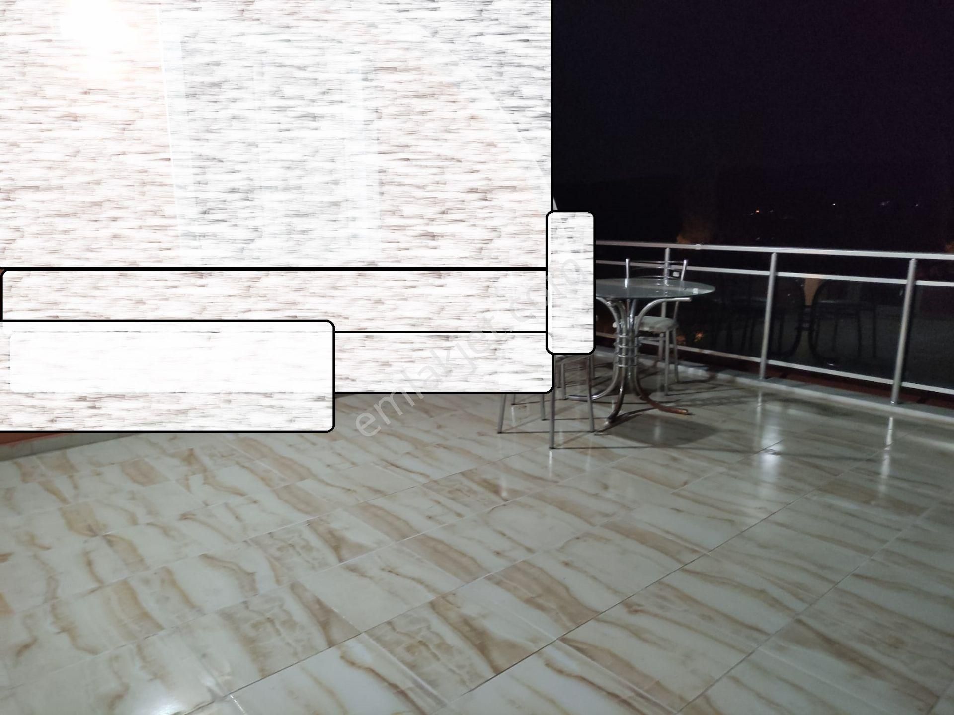 Ender Uysal Gayrimenkulden Bağbaşı Zümrüt De Muhteşem Manzaralı Satılık 4+1 Dublex Daire - Görsel 31