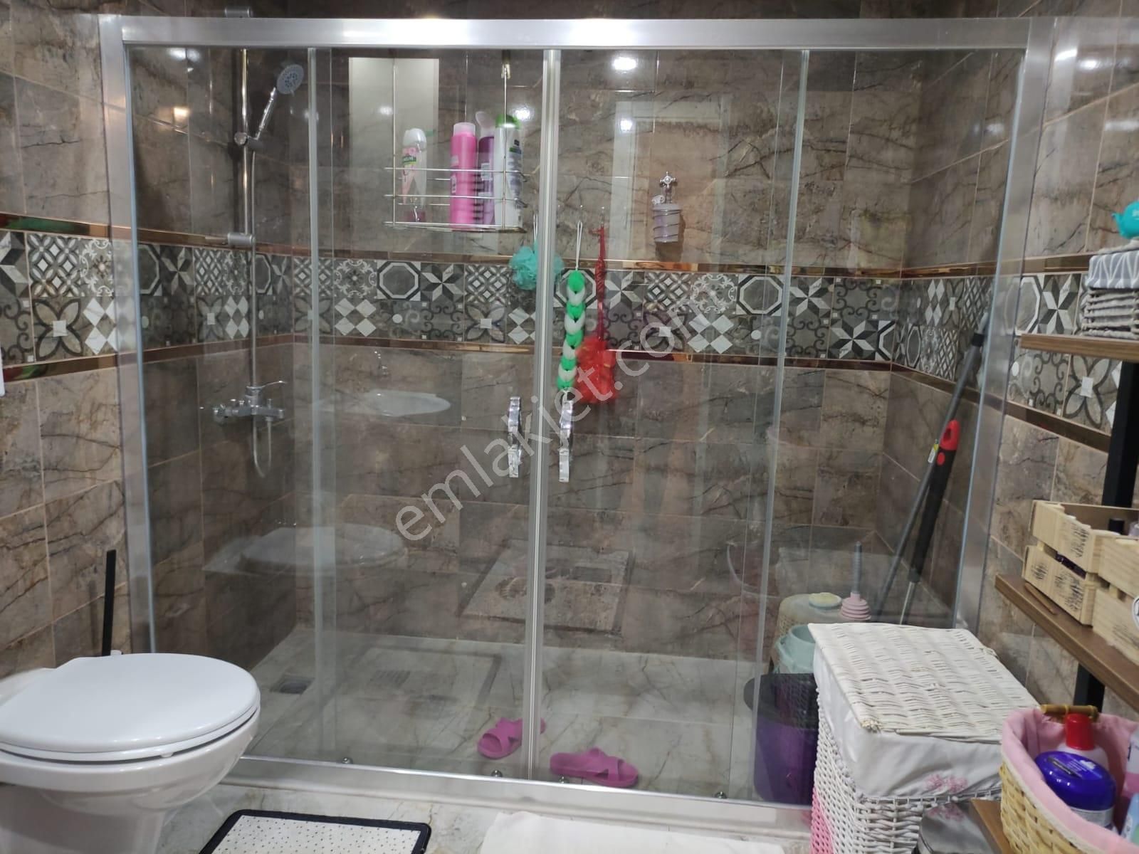 Ender Uysal Gayrimenkulden Bağbaşı Zümrüt De Muhteşem Manzaralı Satılık 4+1 Dublex Daire - Görsel 33