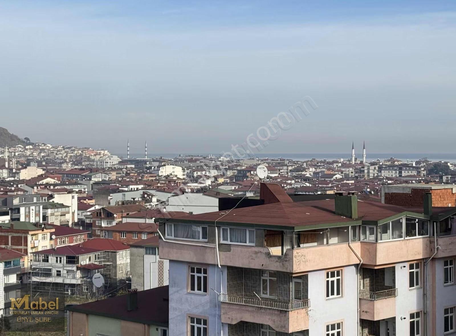 Mabel'den Bayramca Millet Bahçesinin Altında Fırsat Dubleks