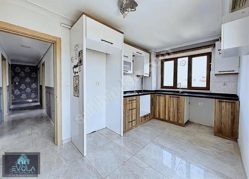 Evola Gayrimenkul'den Yunuseli Sitelerde Manzaralı 3+1 Daire - Görsel 34