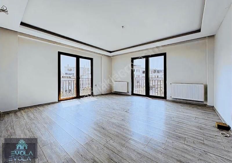 Evola Gayrimenkul'den Yunuseli Sitelerde Manzaralı 3+1 Daire