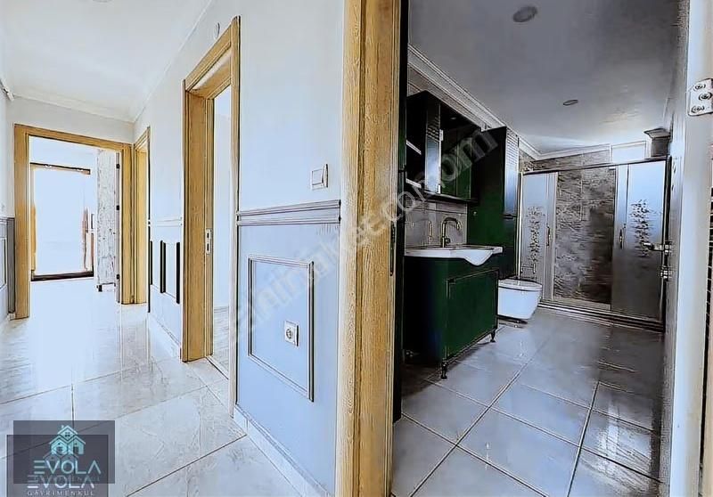 Evola Gayrimenkul'den Yunuseli Sitelerde Manzaralı 3+1 Daire - Görsel 12