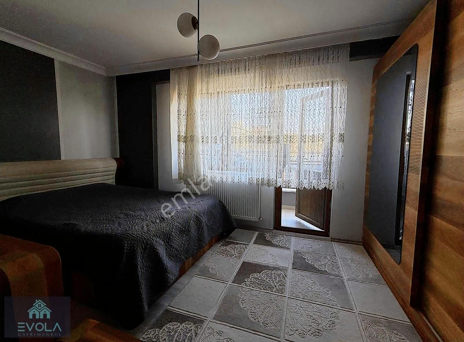 Evola Gayrimenkul'den Yunuseli Sitelerde Manzaralı 3+1 Daire - Görsel 4