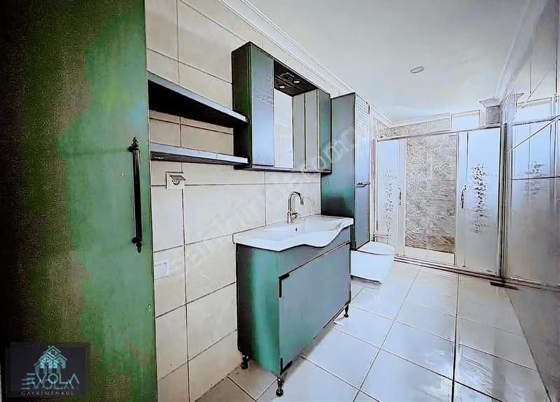 Evola Gayrimenkul'den Yunuseli Sitelerde Manzaralı 3+1 Daire - Görsel 28