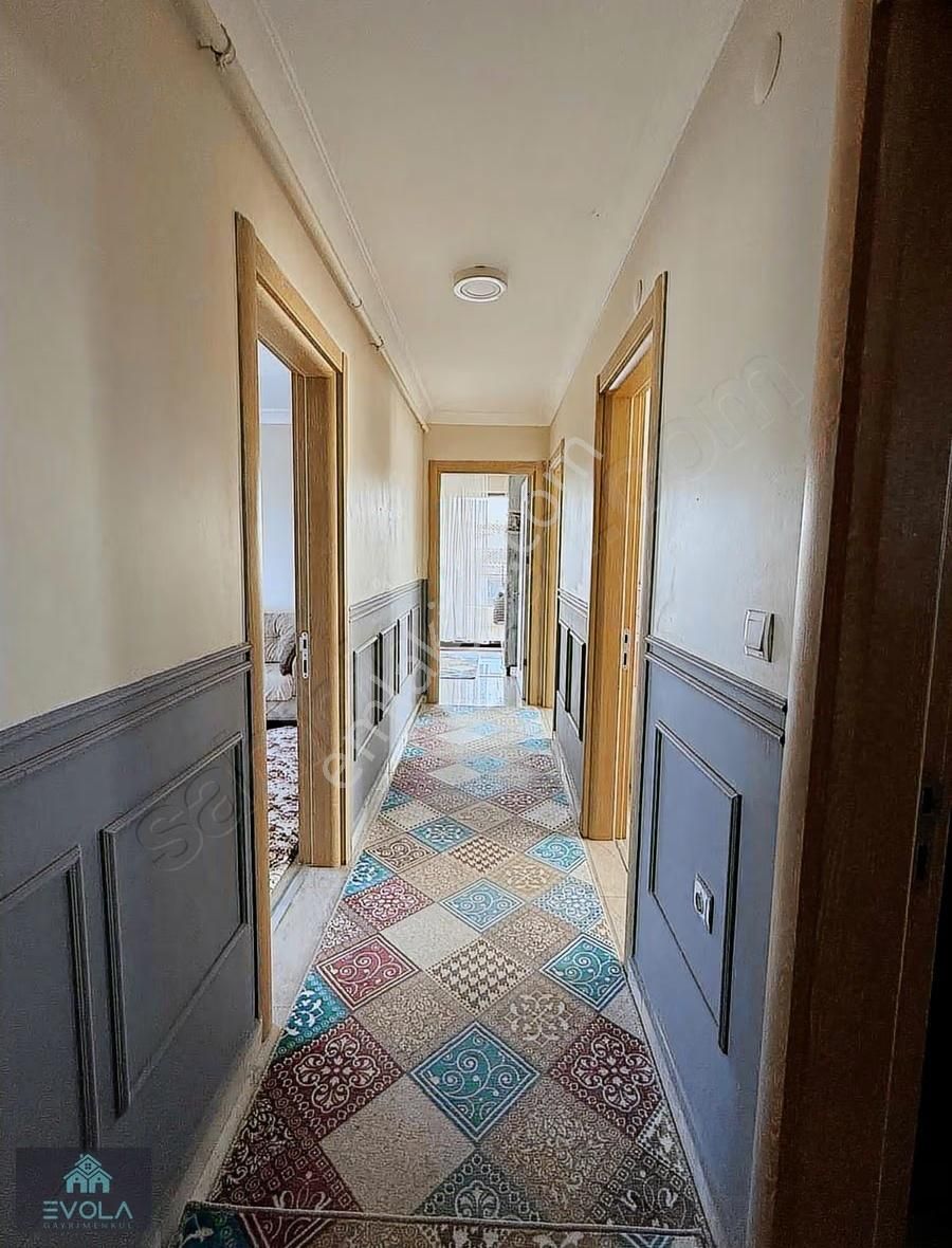 Evola Gayrimenkul'den Yunuseli Sitelerde Manzaralı 3+1 Daire - Görsel 19